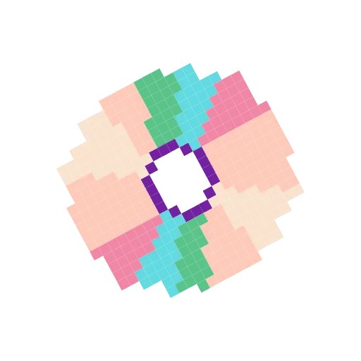 💿 Эмодзи «Pixel» для Telegram