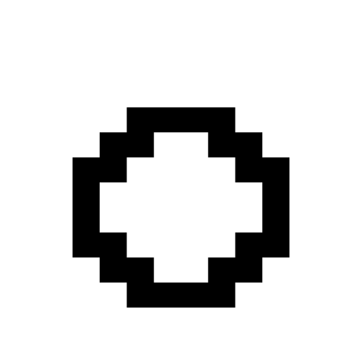 🔘 Эмодзи «bīt» для Telegram