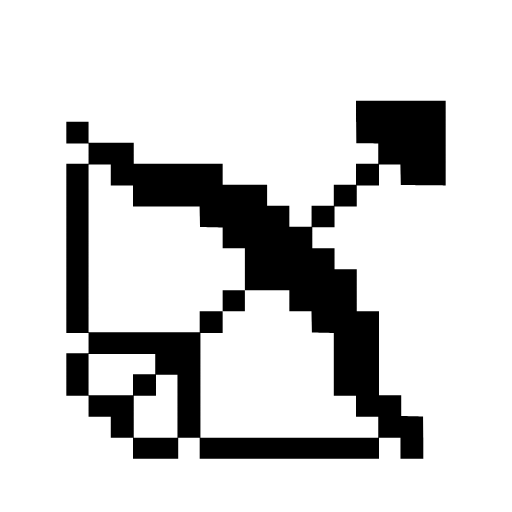 🏹 Эмодзи «bīt» для Telegram