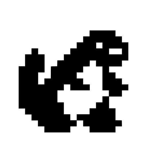 🦖 Эмодзи «bīt» для Telegram