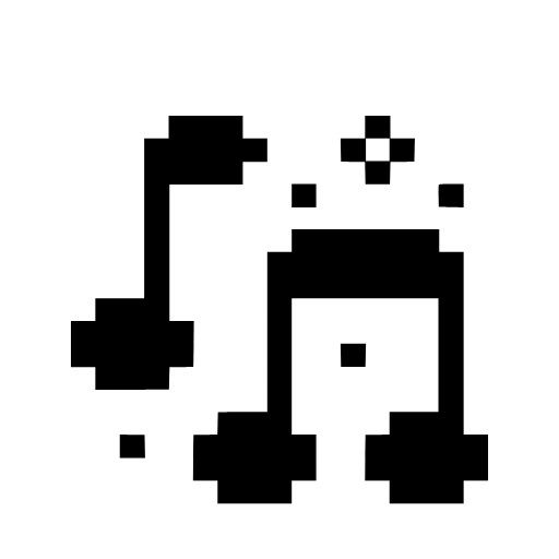 🎵 Эмодзи «bīt» для Telegram
