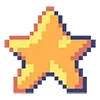⭐️ Эмодзи «Pixel Cute» для Telegram