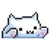 🐱 Эмодзи «Pixel Cute» для Telegram