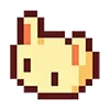 🐱 Эмодзи «Pixel Cute» для Telegram