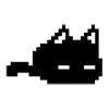 🐱 Эмодзи «Pixel Cute» для Telegram