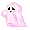 👻 Эмодзи «Pixel Cute» для Telegram