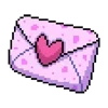 💌 Эмодзи «Pixel Cute» для Telegram