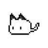 🐈 Эмодзи «Pixel Cute» для Telegram