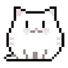 🐈 Эмодзи «Pixel Cute» для Telegram