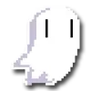 👻 Эмодзи «Pixel Emoaltgoth» для Telegram