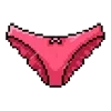 💖 Эмодзи «Pixel Emoaltgoth» для Telegram