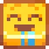 😪 Эмодзи «Pixel Emojis» для Telegram