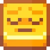 😔 Эмодзи «Pixel Emojis» для Telegram