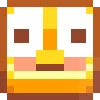 😳 Эмодзи «Pixel Emojis» для Telegram