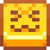 😖 Эмодзи «Pixel Emojis» для Telegram