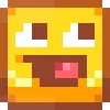 😜 Эмодзи «Pixel Emojis» для Telegram