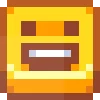 😀 Эмодзи «Pixel Emojis» для Telegram