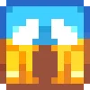 😱 Эмодзи «Pixel Emojis» для Telegram