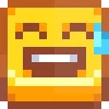 😅 Эмодзи «Pixel Emojis» для Telegram