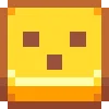 😯 Эмодзи «Pixel Emojis» для Telegram