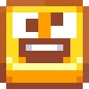 🙄 Эмодзи «Pixel Emojis» для Telegram