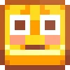 😂 Эмодзи «Pixel Emojis» для Telegram