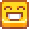 😁 Эмодзи «Pixel Emojis» для Telegram