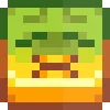 🤢 Эмодзи «Pixel Emojis» для Telegram
