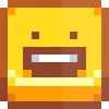 😃 Эмодзи «Pixel Emojis» для Telegram