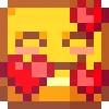 🥰 Эмодзи «Pixel Emojis» для Telegram