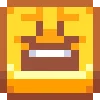 😩 Эмодзи «Pixel Emojis» для Telegram