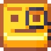 🧐 Эмодзи «Pixel Emojis» для Telegram
