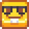 🤓 Эмодзи «Pixel Emojis» для Telegram
