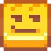 😏 Эмодзи «Pixel Emojis» для Telegram