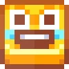😂 Эмодзи «Pixel Emojis» для Telegram