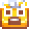 🤯 Эмодзи «Pixel Emojis» для Telegram