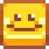 😊 Эмодзи «Pixel Emojis» для Telegram