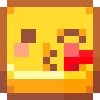 😘 Эмодзи «Pixel Emojis» для Telegram