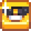 😎 Эмодзи «Pixel Emojis» для Telegram