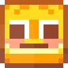 😳 Эмодзи «Pixel Emojis» для Telegram