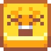😵 Эмодзи «Pixel Emojis» для Telegram