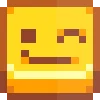 😉 Эмодзи «Pixel Emojis» для Telegram