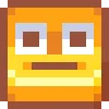 😳 Эмодзи «Pixel Emojis» для Telegram