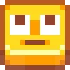 🙄 Эмодзи «Pixel Emojis» для Telegram