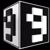 9️⃣ Эмодзи «Pixel Litters /» для Telegram