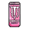 🫙 Эмодзи «pixel pink&violet» для Telegram