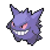 😈 Эмодзи «pixel pink&violet» для Telegram