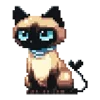 🐈 Эмодзи «Pixel Random» для Telegram