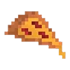 🍕 Эмодзи «Pixel Random» для Telegram