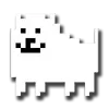 🐶 Эмодзи «Pixel Random» для Telegram
